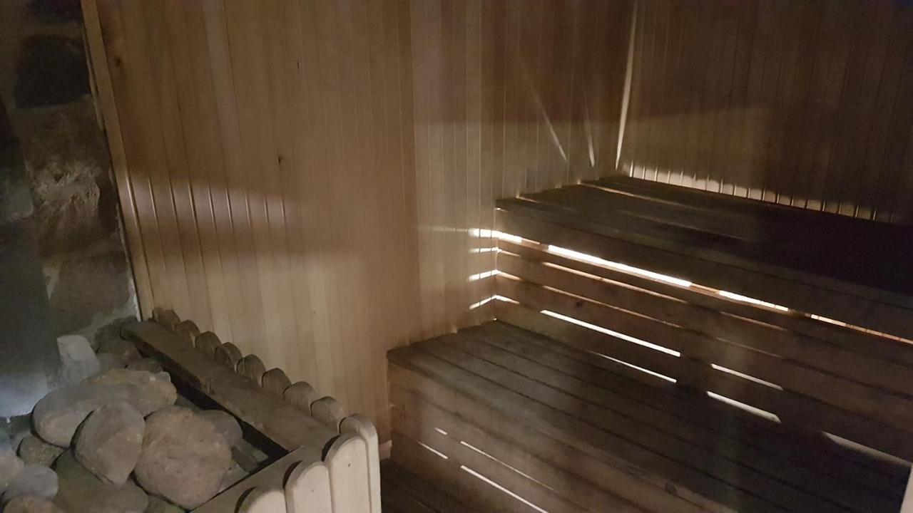 Grazinos Sodyba Telšiai Eksteriør billede