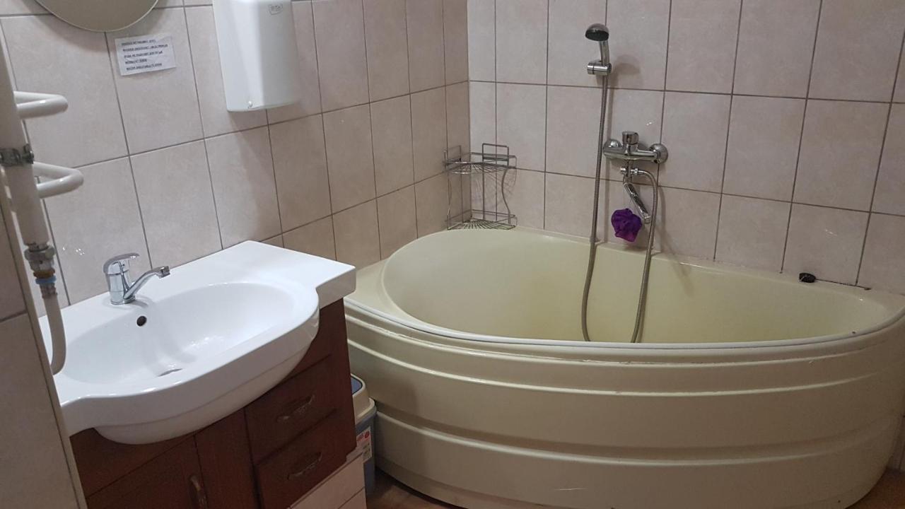 Grazinos Sodyba Telšiai Eksteriør billede