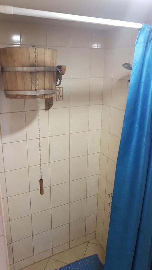 Grazinos Sodyba Telšiai Eksteriør billede